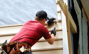 Professional Siding in Mcmechen, WV